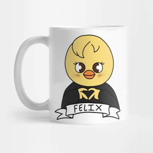 Felix SKZOO Mug